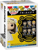 Pop Friends Rachel Green in Wedding Dress Vinyl Figure #1280