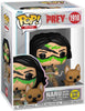 Pop Prey Naru with Sarii GITD Vinyl Figure #1910