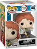 Pop Demon Slayer Sabito Vinyl Figure #1404