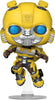 Pop Transformers Rise of the Beasts Bumblebee Vinyl Figure #1373