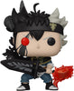 Pop Black Clover Black Asta Vinyl Figure #1420