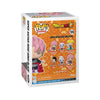 Pop Dragon Ball Z Super Saiyan Rose Goku Black GITD Vinyl Figure Hot Topic Exclusive #1516