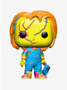 Pop Blacklight Bride of Chucky Chucky & Tiffany Vinyl Figure Hot Topic Exclusive 2-Pack