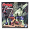 Marvel Avengers Age of Ultron Rampaging Hulk ArtFX+ 9.5" Statue