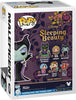 Pop Disney Sleeping Beauty 65th Anniversary Maleficent with Candle Vinyl Figure #1455