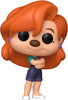 Pop A Goofy Movie 30th Anniversary Roxanne Vinyl Figure #1576