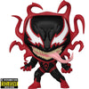Pop Marvel Venom Venom Carnage Miles Morales Vinyl Figure EE Exclusive #1220