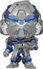 Pop Transformers Rise of the Beasts Mirage Vinyl Figure #1375