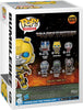 Pop Transformers Rise of the Beasts Bumblebee Vinyl Figure #1373
