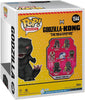 Pop Godzillla x Kong the New Empire Godzilla 6" Vinyl Figure #1544