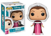 Pop Beauty the Beast Winter Belle Vinyl Figure