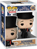 Pop the Muppet Christmas Carol Scrooge Vinyl Figure #1455