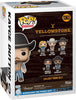 Pop Yellowstone Kayce Dutton Vinyl Figure #1363