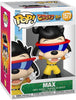 Pop A Goofy Movie 30th Anniversary Max Vinyl Figure #1577