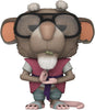 Pop TMNT Mutant Mayhem Master Splinter Vinyl Figure #1400