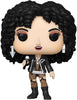Pop Cher If I Could Turn Back Time Diamond Glitter Vinyl Figure Special Edition #340