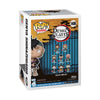 Pop Demon Slayer Genya Shinazugawa Vinyl Figure #1406