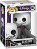 Pop Disney NBC 30th Anniversary Jack Skellington Vinyl Figure #1381