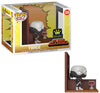 Pop Deluxe My Hero Academia Twice in Hideout Build-A-Scene Vinyl Figure Specialty Series