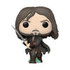 Pop Lord of the Rings Aragorn Army of the Dead GITD Vinyl Figure Special Series #1444