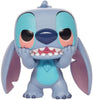 Pop Lilo & Stitch Annoyed Stitch Vinyl Figure EE Exclusive #1222