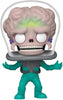 Pop Mars Attacks Martian Soldier Vinyl Figure Specialty Series #1877