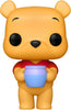 Pop Disney Winnie the Pooh Winnie the Pooh Vinyl Figure #1512