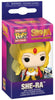 Pocket Pop She-Ra Princess of Power She-Ra 40th Anniversary Key Chain