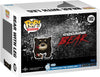 Pop Cocaine Bear Bear with Leg (Bloody) Vinyl Figure #1452