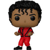 Pop MJ Michael Jackson Thriller Vinyl Figure #359