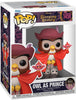 Pop Disney Sleeping Beauty 65th Anniversary Owl as Prince Vinyl Figure #1458