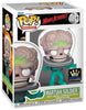 Pop Mars Attacks Martian Soldier Vinyl Figure Specialty Series #1877