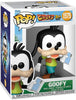 Pop A Goofy Movie 30th Anniversary Goofy Vinyl Figure #1575