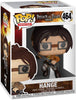 Pop Attack on Titan Hange Vinyl Figure #464