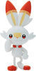 Pokemon Scorbunny Model Kit