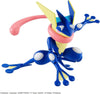 Pokemon Greninja Model Kit