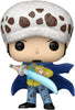Pop One Piece Trafalgar Law Vinyl Figure #1894