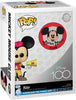 Pop Disney 100 Mickey Mouse Club Vinyl Figure #1379