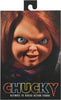 Chucky TV Series Ultimate Chucky 7” Action Figure