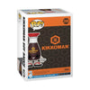 Pop Kikkoman Kikkoman Soy Sauce Vinyl Figure #209
