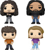 Pop Albums Deluxe Soundgarden Badmotorfinger, Chris Cornell, Kim Thayil, Ben Shepherd, Matt Cameron Vinyl Figure