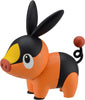 Pokemon Quick #14 Tepig Plastic Model Kit