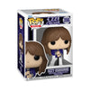 Pop Ozzy Osbourne Ozzy Osbourne with Microphone Stand Vinyl Figure #356