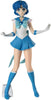 Pretty Guardian Sailor Moon Eternal the Movie Glitter & Glamours Super Sailor Mercury Version A Statue