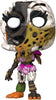 Pop Five Nights at Freddy's Ruined Chica Vinyl Figure #986