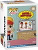 Pop Beavis & Butt-Head Beavis Vinyl Figure #1592