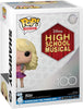 Pop Disney 100 High School Musical Sharpay Vinyl Figure #1367