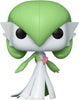Pop Pokemon Gardevoir Vinyl Figure #1052
