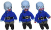 Living Dead Dolls Munchkins of Oz 3-Pack EE Exclusive