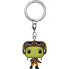 Pocket Pop Star Wars Ahsoka General Hera Syndulla Vinyl Key Chain